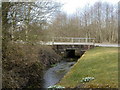 Pewsey, Ford Brook