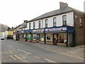 Three shops, St Mary Street, Risca