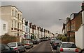 Chevington Road, Putney