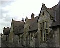 Conwy Road School, West End, Colwyn Bay