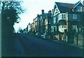 Charles Street, Berkhamsted in 1966