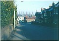 Upper Kings Road, Berkhamsted in 1966