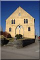 The United Methodist Church Building