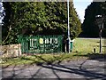 Electricity sub-station, Sandy Lane, Leamington Spa