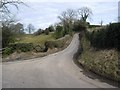 Stoney Bank near Redworth