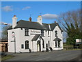 The Old Volunteer, Lowdham