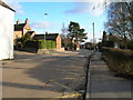 Main Street, Lowdham