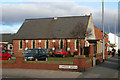 Knott End Methodist Church