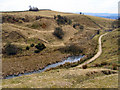 Moorland north of Syke