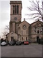 All Saints, Elton