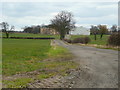 View to Heathley Farm