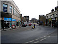 Skipton:  Keighley Road