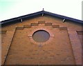 Electricity power station, Ivy Street, Colwyn Bay.