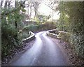 Old Highway & Pumping station, Colwyn Bay