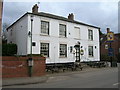 The Cross Keys, Epperstone