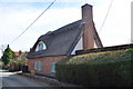 Thatched House in Walberswick