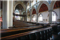 Christ the Saviour, Ealing Broadway - South arcade