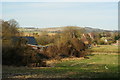 Landscape at East Lavant, Sussex