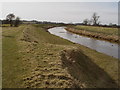 River Wyre At Great Eccleston