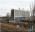 Stepping Hill Hospital