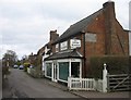 The Cottage Bookshop