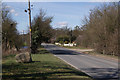 Road at Loppingdale