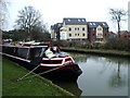 New Housing, Oxford Canalside, Brownsover