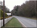 Aylings Garden Centre entrance, Trotton, West Sussex