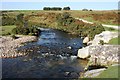 River Plym near Trowlesworthy Warren