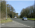 2010 : A4 near Rudloe