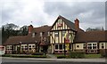 Toby Carvery