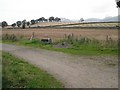 NCN Route 76, Clackmannan