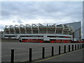 The City Ground