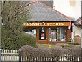 Sunnyhill Stores, Sunny Hill, Wrenthorpe