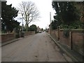 Church Street, Shelford