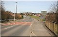 Looking towards Gainsborough