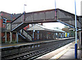 Clandon Railway Station