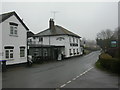 Upper Woodford, The Bridge Inn