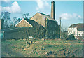 Tonge Mill in 1969