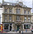 Rosewell House, Kingsmead Square, Bath