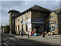 Old Methodist chapel in Oxford Road