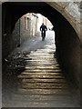 Archway, Lostwithiel