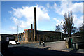 Colne:  Greenfield Mill