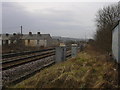 Accrington-Burnley Railway