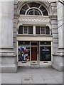 Shop to let at The Royal Exchange