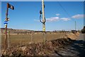 Cycle Route 8 northwards towards Clynnog