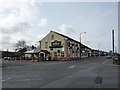 The Observatory, Old Bank Lane, Blackburn