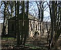 Duff House Mausoleum