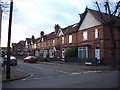 Newton Street, Beeston