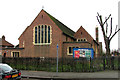 St Elisabeth, Wood Lane, Becontree